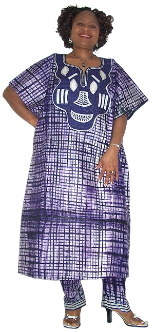 Kaftan EE-1059