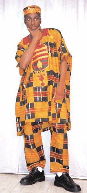 Kente mee-1070