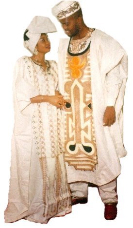 Bubu for her, Babariga for him! mcc-1050