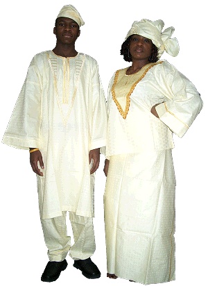 Nigerian Outfit mcc-1054