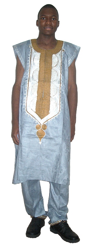 African Dashiki mce-1025