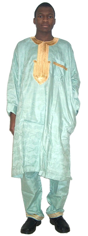 Kaftan Attire mce-1140