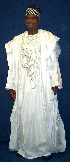 Agbada mspe-3050
